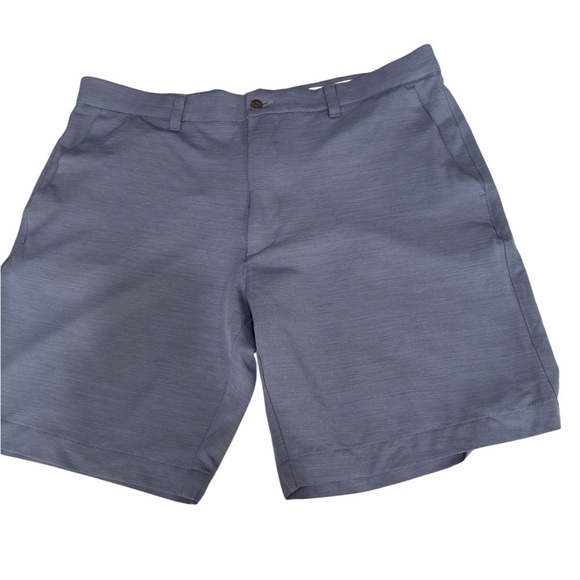 Callaway Light Weight OptDri  Performance stretch Size 38 Golf shorts Polyester - Picture 6 of 11